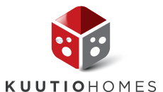 Kuutio Homes